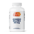 GINKGO BILOBA XTRC CP 60 VCP