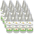 GNP ALCOHOL ISOPROPYL 91% LIQ 12X16OZ