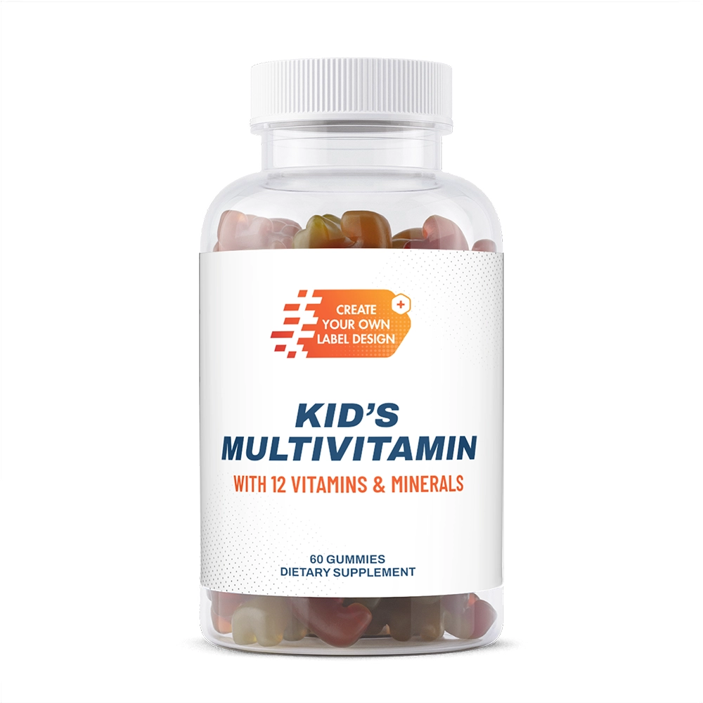 CHILDRENS MULTIVITAMIN FRUIT CHW 250