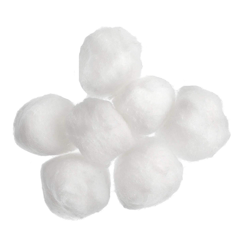 GNP COTTON BALL JUMBO 70