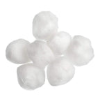 GNP COTTON BALL JUMBO 70