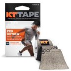KT TAPE PRO OXYGEN TITANIUM STP 20CT