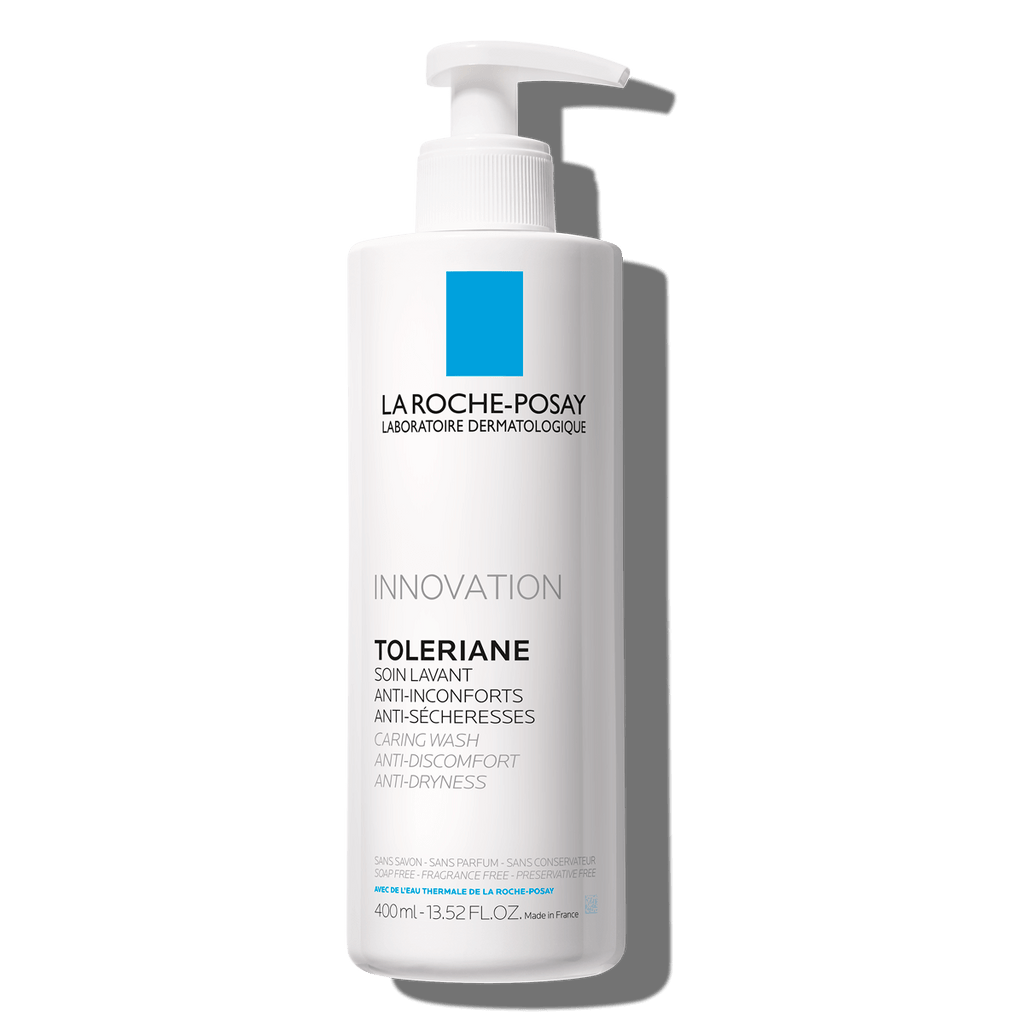LA ROCHE-POSAY TOLERIANE WASH 13.52OZ