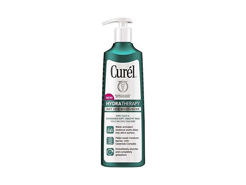 CUREL HYDRATHERAPY LT 12OZ