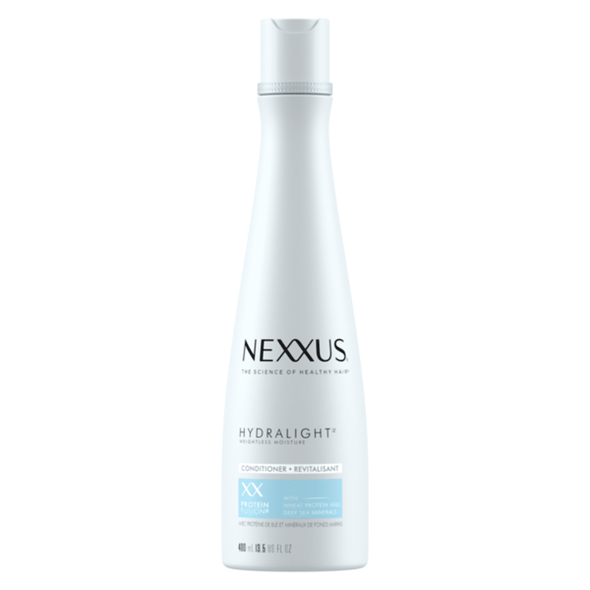 NEXXUS CONDITIONER HYDRALIGHT 13.5OZ