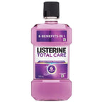 LISTERINE TOTAL CARE MW 500ML F/M