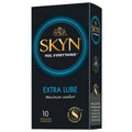 SKYN ORIGINAL NON LATEX CM 12 LUB