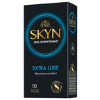 SKYN ORIGINAL NON LATEX CM 12 LUB