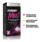 HYDROXYCUT MAX PLUS WOMEN GC 60