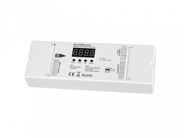 SRLC CLSR RC 2400 8.5DR CRC