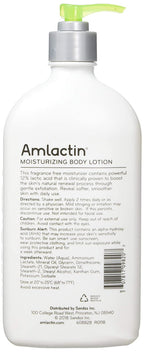 AMLACTIN LT 12% 225GM