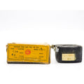 EFFERDENT CMPL CLN TB 102