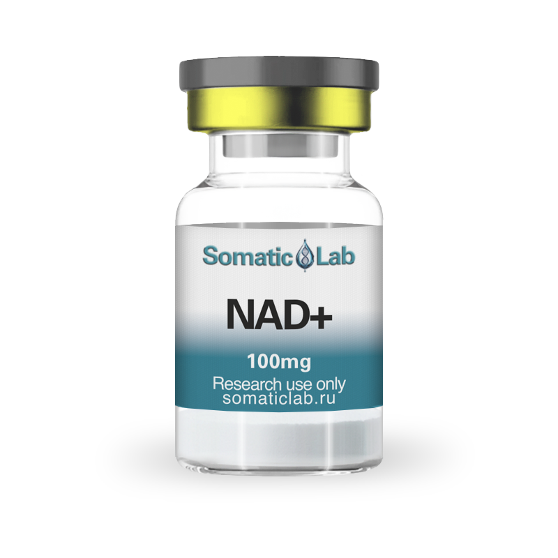 GNP NAD+ 100 MG CAP 60CT
