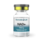 GNP NAD+ 100 MG CAP 60CT