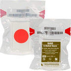 B/A ROLLED GAUZE DS 5 LRG 4NX2.1Y