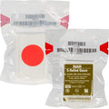 B/A ROLLED GAUZE DS 2NX2.5Y SM