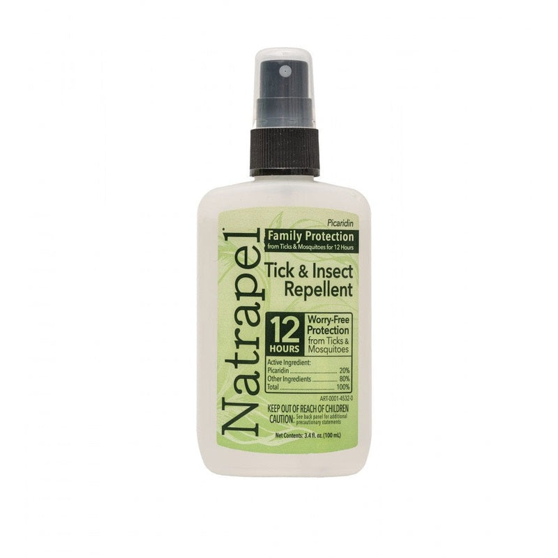 NATRAPEL INSCT REPL SP 5OZ 12 HR