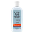 Neutrogena Clear Pore Astringent Oil Eliminating 8oz
