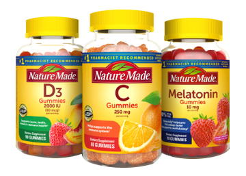 MELATONIN TABLET 240CT NAT MADE