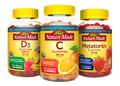 MELATONIN TABLET 240CT NAT MADE