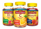 MELATONIN TABLET 240CT NAT MADE