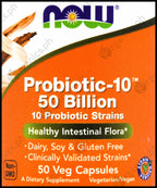 NT PROBIOTIC CW 50 GMM