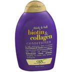 OGX BIOTIN/COLLAGEN CD 13OZ