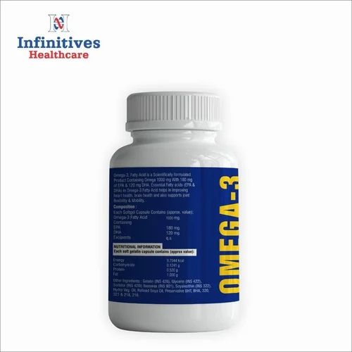 ULTRA OMEGA 3 GC 30 SFG TS