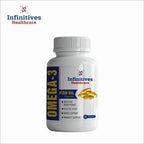 ULTRA OMEGA 3 GC 30 SFG TS