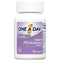 ONE A DAY MENOPAUSE MULTI TAB 50CT