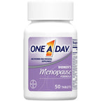 ONE A DAY MENOPAUSE MULTI TAB 50CT