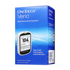 ONE TOUCH VERIO SI 60 CASH