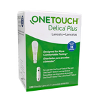 ONE TOUCH DELICA PLUS EQ LC/DVC