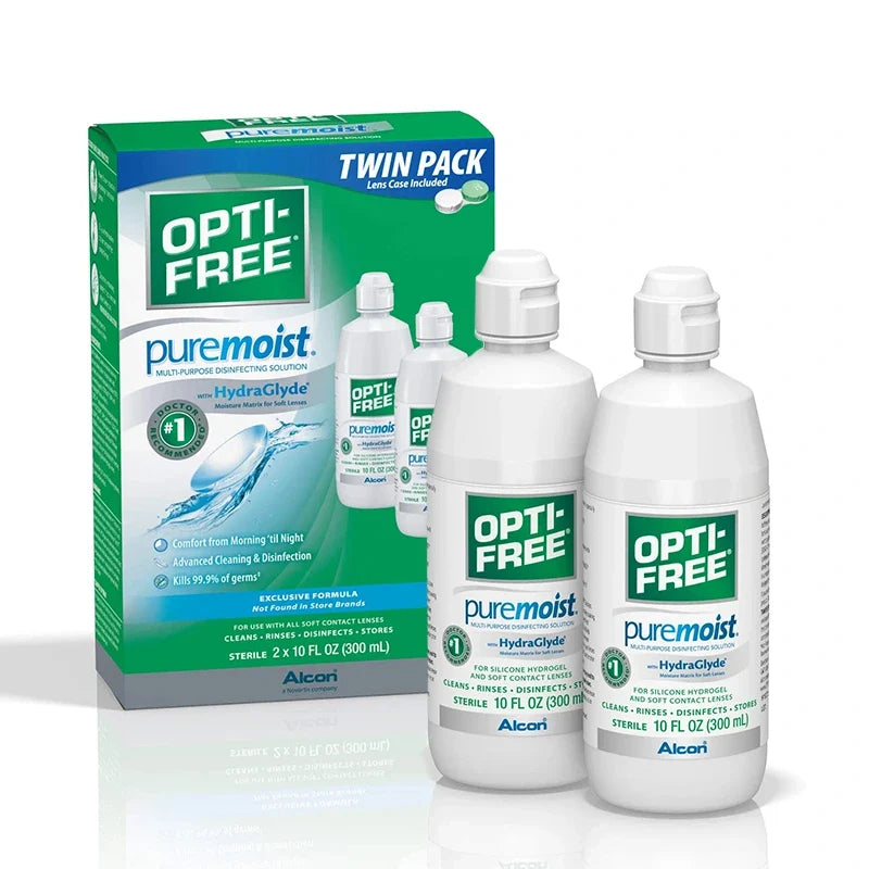 OPTI-FREE PURE MOIST SL 4OZ M/P