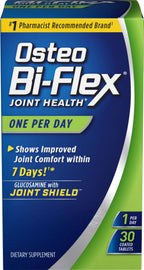 OSTEO BI-FLEX TB 60 1/D