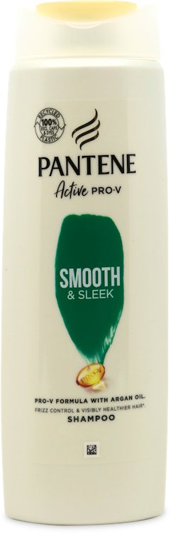 PANTENE PV SM/SLK SH 12OZ