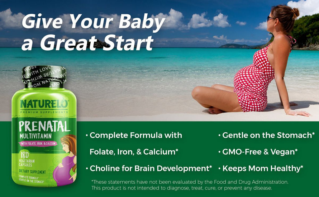 NT PRENATAL VT/MN CP 60 RRL