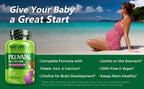 NT PRENATAL VT/MN CP 60 RRL
