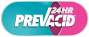 PREVACID CP 15MG 3X14 SDF