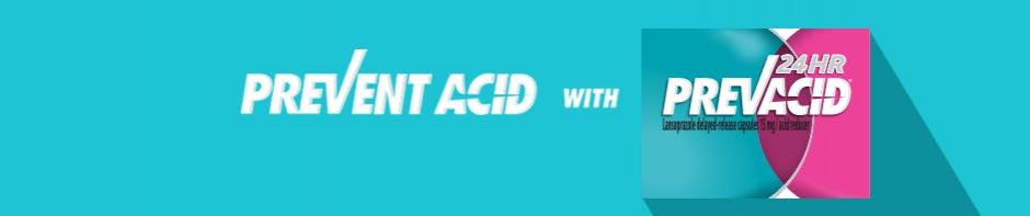 PREVACID CP 15MG 14 SDF