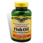 NT FISH OIL GC 1360MG 60 SFG RRL