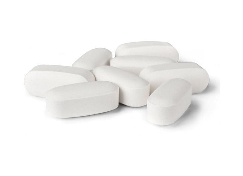 CALCIUM/D TB 600MG-200U 150