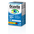 OCUVITE CW 60 GMM MFRT