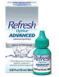 REFRESH OPTIVE DR 0.5% 15ML