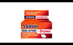MOTRIN DAC W/ TYLENOL TB 80 CPLT