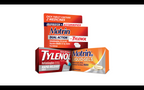 MOTRIN DAC W/ TYLENOL TB 80 CPLT