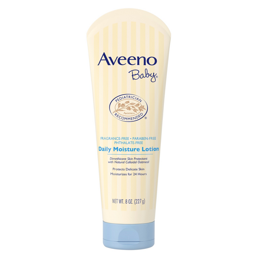 AVEENO DAILY BABY LT 1.2% 227GM