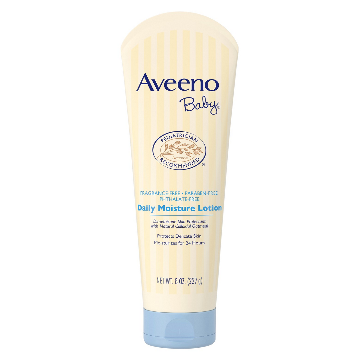 AVEENO DAILY BABY LT 1.2% 227GM