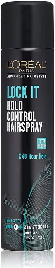 LOR LOCK IT WTHR CTL AR 8.25OZ