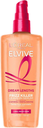 LOREAL ELVIVE CR 6.8OZ DRM LGTH